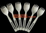 Food grade hot food takeaway cutlery set plastic disposable cutlery,Cutlery Set