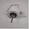 Buy cheap 115v Air Conditioner Fan Motor Resin Pack Split AC Fan Motor 220v Single Phase RPG-15W from wholesalers