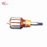 Buy cheap China Best Quality Motor Parts Starter Motor Armature for Electronic Power Tool Parts from wholesalers
