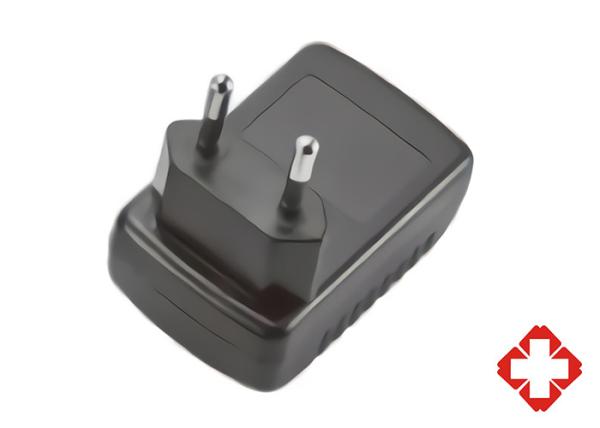 Buy cheap IEC/EN 60601 CE Certified 5V 12V Medical Power Supply 24W AC Adapter EU Plug 24V 36V SMPS from wholesalers