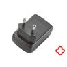 Buy cheap IEC/EN 60601 Certified 24W Wall AC Adapter for Medical Devices from wholesalers