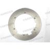Buy cheap PN 66971001 Presserfoot Plate Steel-Alloy for GT7250 S-93 Cutter Parts from wholesalers