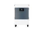 Buy cheap 700m3/h 450W Laser Cutting Fume Extractor With Industrial Air Purifier from wholesalers