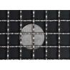 Buy cheap 70 Micron AISI SUS 316L Stainless Steel Woven Wire Mesh Sheets from wholesalers