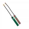 Buy cheap Internal 698 2700mhz 3dbi 4g lte pcb antenna For GSM WCDMA 2G 3G With ULF IPEX from wholesalers