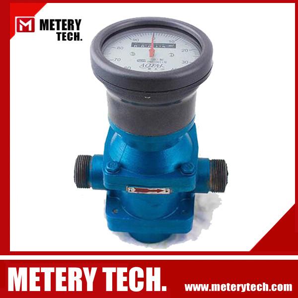 Buy cheap LL Roots Waist Wheel Flow meter from wholesalers
