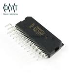 Audio Amplifier IC List Class D Power Amplifier TDA8953J IC Power Amplifier