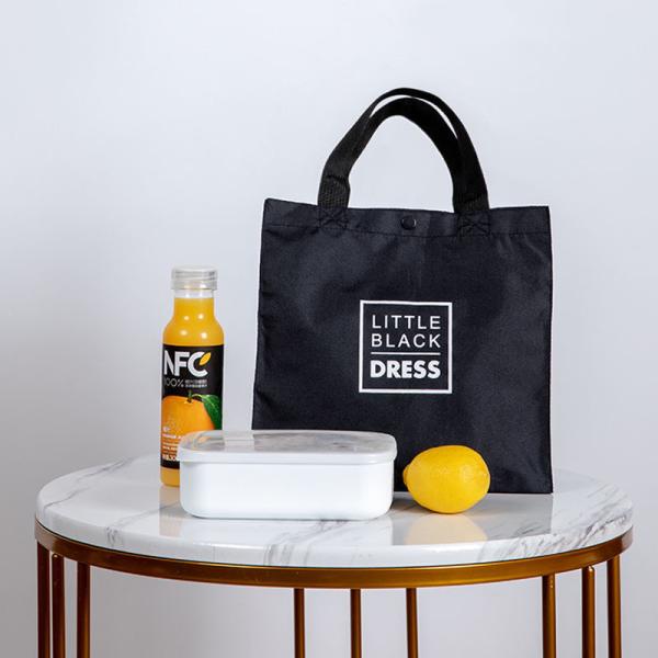 Buy cheap Customized Colorful Reusable Cotton Shopping Bag Red Yellow Pink Black Dye Logo Print from wholesalers
