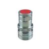 Buy cheap NBR BSPP Shut Off Hydraulic Quick Connect Couplings from wholesalers