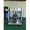 Buy cheap EN 1335-3 Office Furniture Testing Equipment For Chair Armrest Pull Resistance Ability from wholesalers