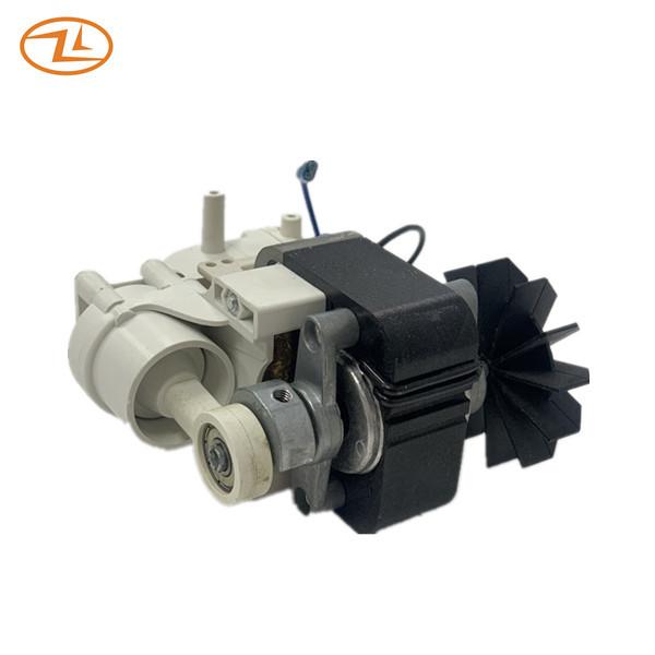 Buy cheap YJ62 300 60W Low Noise Compressor Motor / 230V 50HZ AC Motor With Silencer from wholesalers