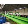 Buy cheap Popular Inflatable City Street Water Long Slip N Slide 16 Arches 2 Years Warranty from wholesalers