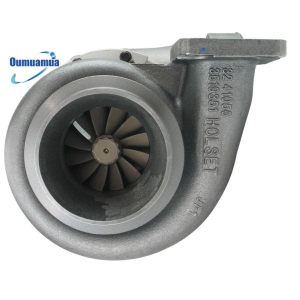 Turbo HT3B-9 For Cummins Engine NT855-C350 Turbocharger 3522865