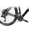 Buy cheap Mantis 2.0 6061 Aluminum Alloy Bicycle With Hydralic Disc Brake from wholesalers