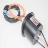 Buy cheap 1310nm IP66 Fiber Optic Rotary Joint Remotely Operated Vehicles from wholesalers