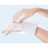 Buy cheap Protect White Antibacterial Non Toxic Disinfectant Wipes Surface Cleaning Disinfectant from wholesalers