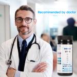 Women Men Urinalysis Test Strips Uti Test Kit At Home