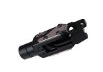 Buy cheap Miniature Sheet Metal Gripper Aluminum / Steel Material For Pneumatic Automation from wholesalers