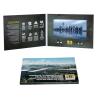 Buy cheap New product launch 10 inch video brochure lcd screen video brochure for real estate from wholesalers