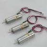 Buy cheap 5V 10m Micro Dc Gear Motor , Low Noise High Torque Small DC Stepper Motor from wholesalers