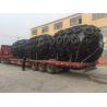 Buy cheap D3000x L5000 Yokohama Pneumatic Rubber Fenders Bulk Carriers from wholesalers