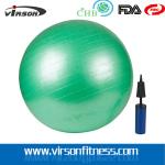 Virson-wholesale ecofriendly PVC anti burst fitball,fitness ball,yoga ball