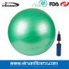 Buy cheap High quality professional gymnastic ball/gym ball/gym yoga ball from wholesalers