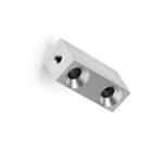 Engineering Heat Treatment Steel Cnc Mechanical Parts
