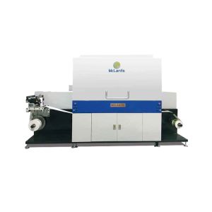 Buy cheap Digital Roll to Roll label Printing Machine from wholesalers
