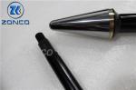 Customized Tungsten Cemented Carbide Valve Components Wear Parts Valve Stems