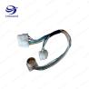 Buy cheap Industrial Wire Harness CA 19PIN 122S00 - 1619956 Molex 3901 - 2100 PA 66 CuZN Phoenix Contact Connectors from wholesalers