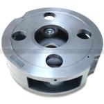 DH420-7 Excavator Travel 2Stage Planetary Gear Carrier 2230-7024A Gear Meshing