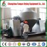Buy cheap CE ISO ASME Certificated Vacuum Catalyst Cone Dryer for Pharmaceutical, Chemicals Guanules, and Food Product From Top Chinese Manufacturer, GMP Dryer from wholesalers