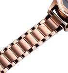 High Quality 1448 Stainless Steel Big Dial Business Mens Digital Watch