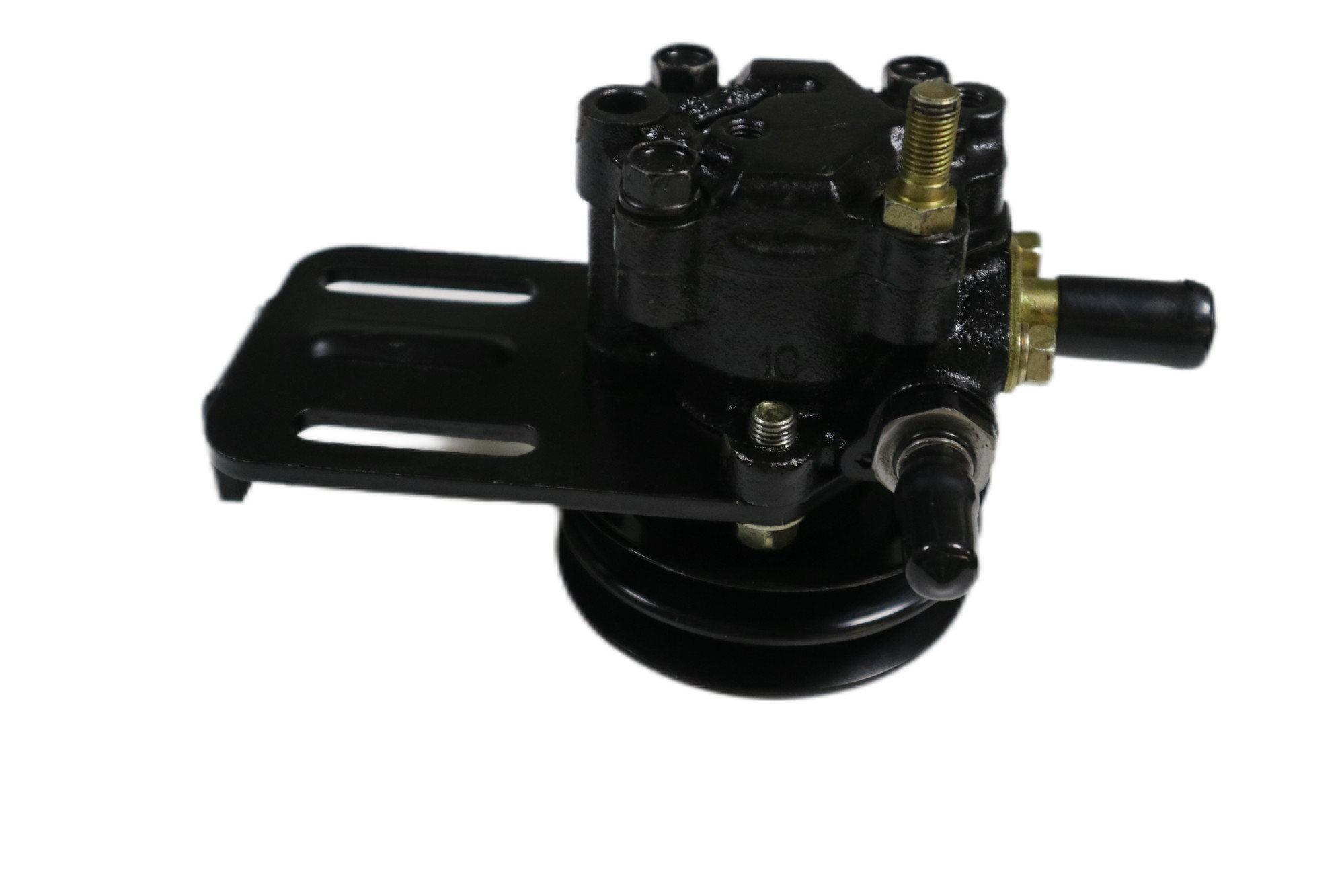 TFR54 4JB1 Isuzu Steering Pump 340701003 8970414690 8970849501 8970849530