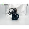 Buy cheap 24V 9T 3.5KW Excavator Starter Motor For ISKRA IS1381 11132608 AZE4315 11132493 AZE4301 11132057 AZE4223 182-30482 from wholesalers