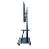 Buy cheap 65 Inch Smart Digital Interactive Whiteboard Flat Panel For Meeting Room from wholesalers