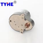 5mm Shaft Flat Gear Motor 6 Watts 4 Watt 70Rpm PMDC Brushed