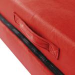 OEKO-TEX Machine Washable Covers Floor Climbing Couch For Playroom