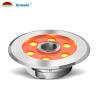 Buy cheap Tempered glass SS316L 200LM DC24V LED Fountain Pool Light from wholesalers