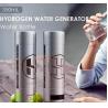 Buy cheap Hydrogen-rich Inzone Water Bottle Portable Rich Hydrogen Water Bottle Hot and Cold Cup from wholesalers