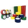 Buy cheap Strong Adhesion Bopp Red Packing Tape Sealing Carton Custom Packaging Tape from wholesalers
