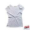 Buy cheap SGS Decontamination Hosiery T Shirt White Rags Bulk from wholesalers