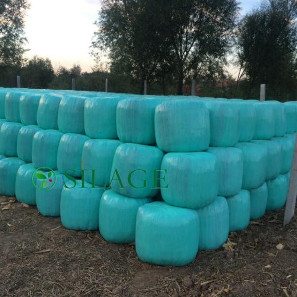 Hot Sale Plastic Film, Cheap Packing Film for Farm, grass packing film, hot sale