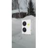 Buy cheap MEIDIBAO 22KW Inverter LOW Temperature Heat Pump Heating And Cooling from wholesalers