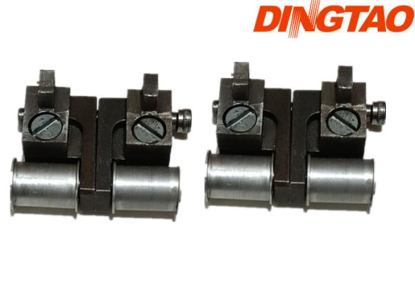 Buy cheap 115037 115038 115039 410398 Vector 2500 Spare Parts Sharpening Assembly Kits from wholesalers