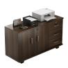 Buy cheap Keep Your Office Organized with our Company File Cabinet Drawers Lock and Side Storage from wholesalers