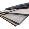 Buy cheap Hot Rolled Carbon Mild Steel Sheet S355 A36 Q390 SS400 from wholesalers