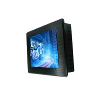 Buy cheap Sun View 8.4'' Industrial Touch panel PC Intel Atom N270 For Outdoor product