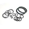 Buy cheap OEM Accepted Mechanical Bearing NBR Rubber Water Seal O-Ring Oil Resistant Rubber Seal Ring from wholesalers